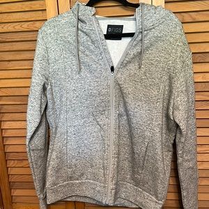 Figs Hoodie Full Zip
